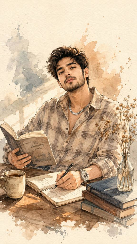 watercolor illustration