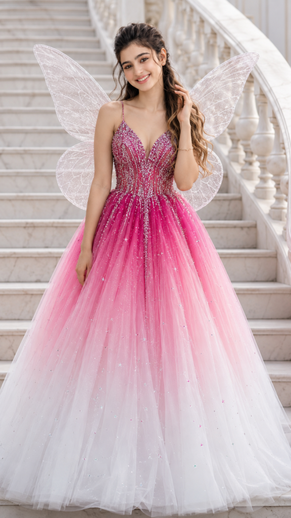 fairy princess