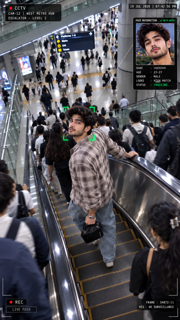 metropolitan subway hub